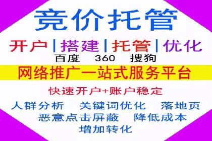 百度推广在电商行业的应用案例